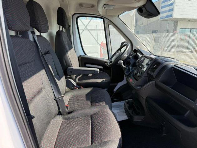 Fiat DUCATO 33 MH1 - Foto 8