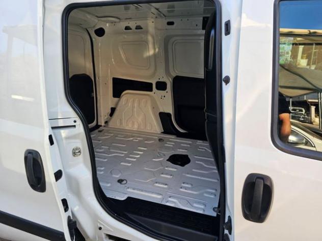 FIAT Doblo Doblò 1.3 MJT S&S PC-TN Cargo Business rif. 22486624 - Foto 5