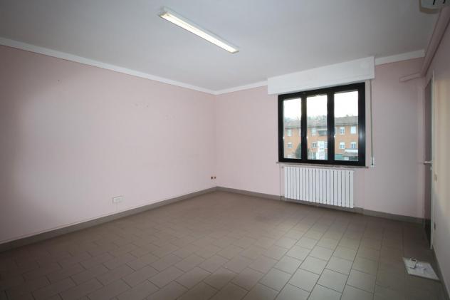 ufficio in affitto a Lucca in zona Zona San Concordio