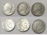 R107 - rara/e moneta/e italiane - regno