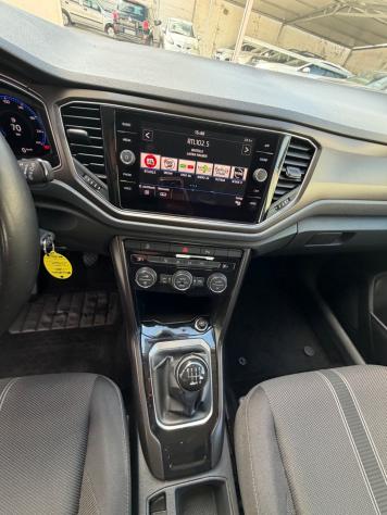 Volkswagen T-Roc TSI ACT Style BlueMotion Technology - Foto 10