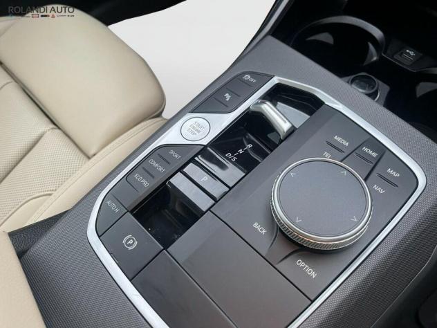 BMW Serie 2 220d Coupe mhev 48V auto - Foto 9