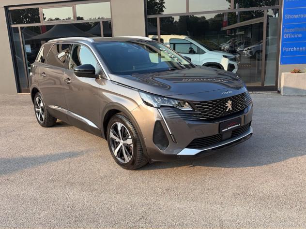 Peugeot 5008 BlueHDi 130 Allure Pack EAT8 S/S aut. - Foto 6