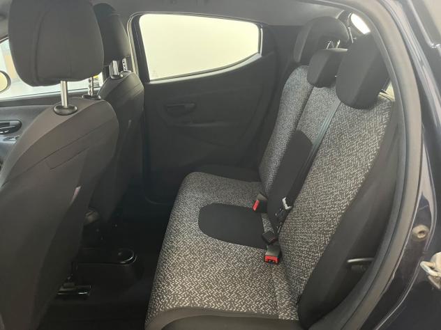 Lancia Ypsilon 1.2 69cv GPL Ecochic Silver - Foto 10