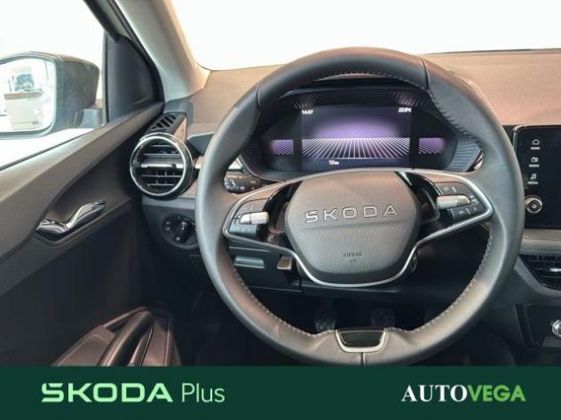 SKODA Fabia 1.0 tsi be more 95cv rif. 23931044 - Foto 9