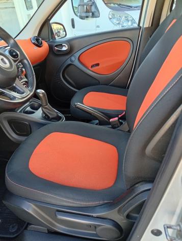 Smart ForFour 70 1.0 twinamic Prime - Foto 5