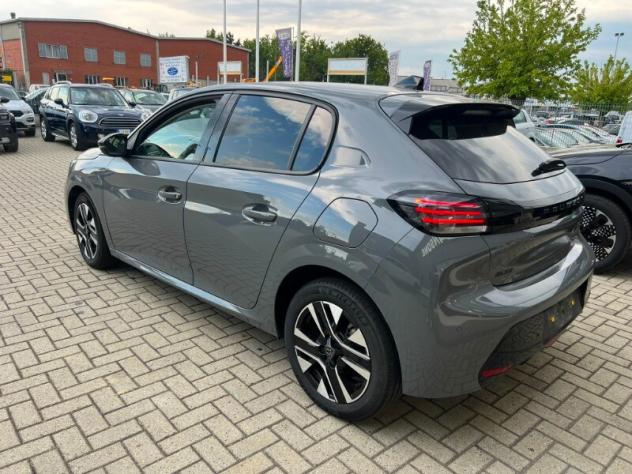 PEUGEOT 208 2ª serie 208 PureTech 100 Stop&Start 5 porte Allure - Foto 4