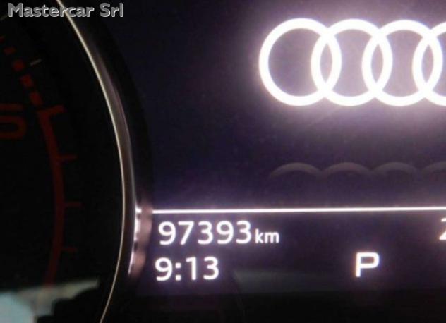 AUDI A4 A4 Avant 30 2.0 tdi mhev Business 136cv s-tronic - rif. 23986531 - Foto 9