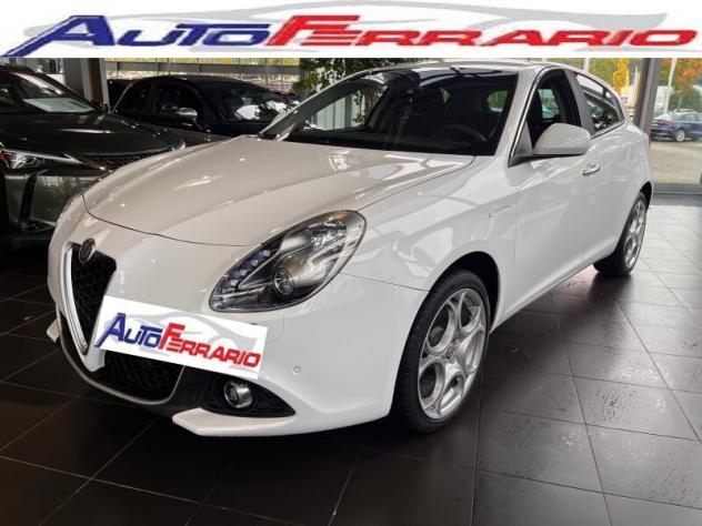 ALFA ROMEO Giulietta (2010-21) Giulietta 1.4 Turbo 120 CV Super - Foto 3