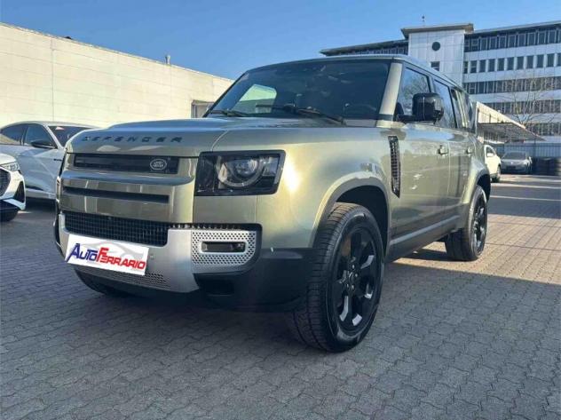 LAND ROVER Defender (2019) Defender 110 2.0 SD4 240CV AWD Auto SE