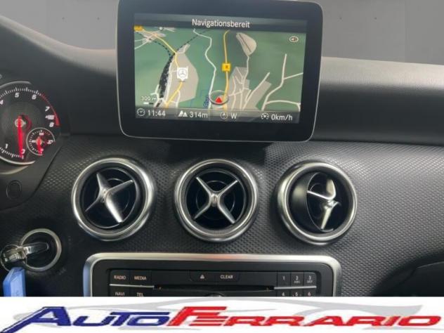 MERCEDES Classe A (W176) A 180 Business - Foto 6