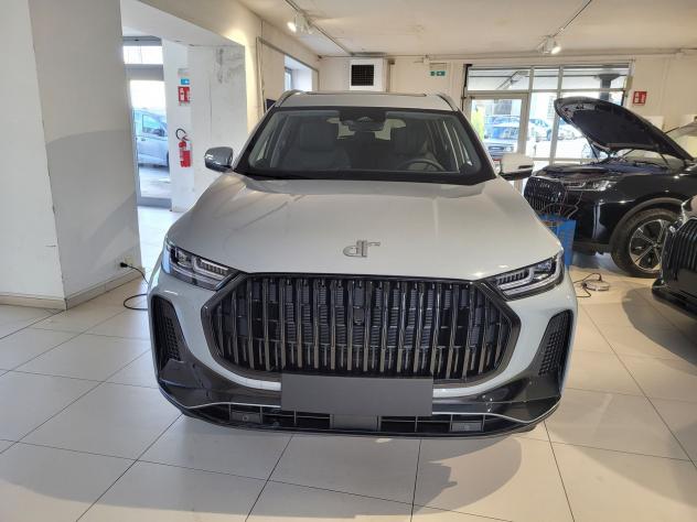 DR AUTOMOBILES dr7 null - Foto 4
