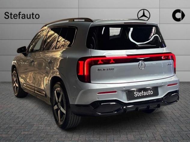 MERCEDES-BENZ GLB 200 d Automatic 4Matic AMG Line Advanced Plus rif. 23829775 - Foto 5