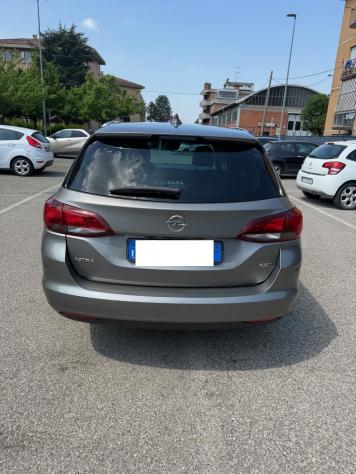 Opel Astra Sports Tourer 1.6 cdti 1.5 dci - NEOP. - NAV. - 12 MESI DI GARANZIA - - Foto 3