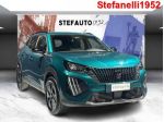 PEUGEOT 2008 Envy Turbo Benzina 100cv rif. 24104032