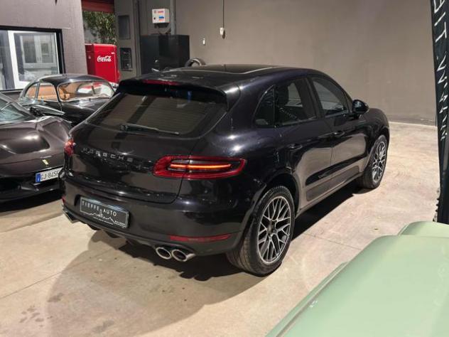 PORSCHE Macan 3.0 S Diesel rif. 23104098 - Foto 4