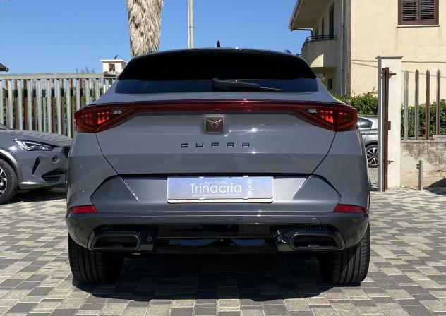 CUPRA Formentor 2.0 TDI 150CV DSG - Foto 5
