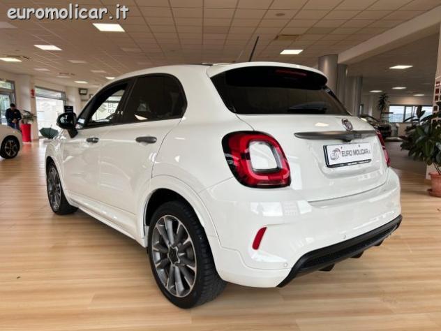 FIAT 500X 1.0 T3 120 cv Sport rif. 24174448 - Foto 7