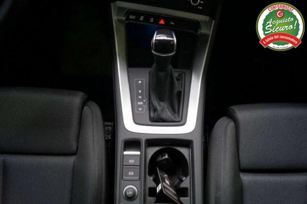 AUDI Q3 SPB 35 TFSI S tronic rif. 16275651 - Foto 8