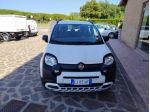 Fiat Panda 1.0 FireFly S&S Hybrid City Cross