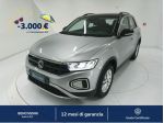 Volkswagen T-Roc 2.0 TDI SCR 150 CV DSG Life
