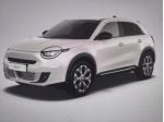 FIAT 600 1.2 La Prima 100cv km0 rif. 24175949