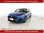 Ford Focus 1.0t ecoboost h ST-Line 125cv