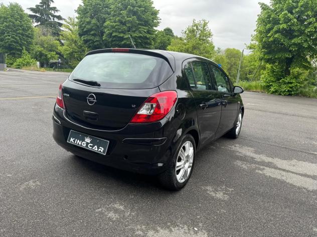 Opel Corsa 1.2 5 porte Cosmo - Foto 6