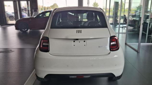 FIAT 500 Berlina Hybrid Icon rif. 23826250 - Foto 3