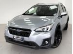 Subaru XV 1.6i Lineartronic Premium 4wd