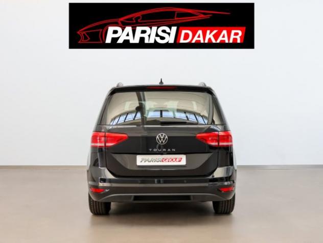 VOLKSWAGEN Touran BMT 150CV DSG Comfortline 7p.*PROMO PARISI GROUP* rif. 24152514 - Foto 7