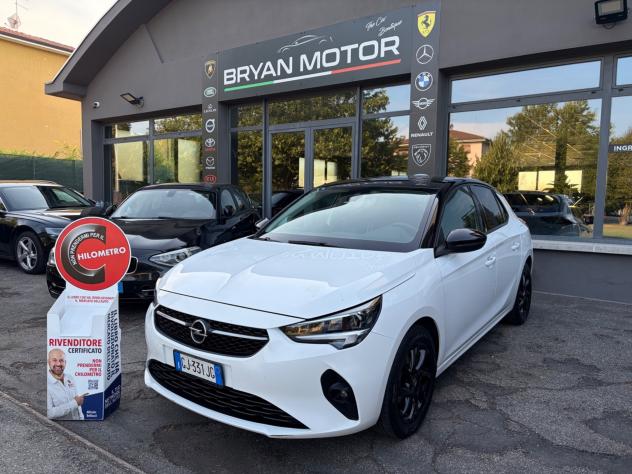 Opel Corsa 1.2 Design & Tech