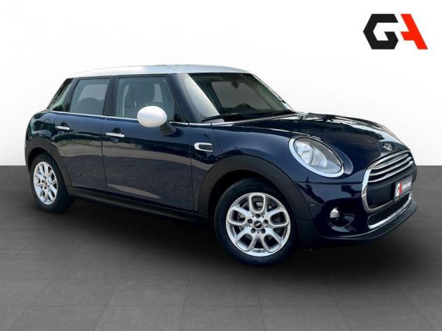 MINI Mini 5 porte Mini 5p 1.5 Cooper D - Foto 3