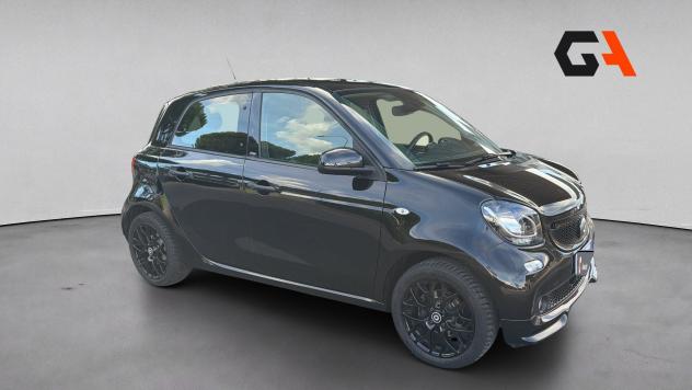 smart forfour 90 0.9 66kW TURBO supertech twinamic - Foto 3