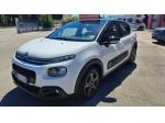 Citroen C3 BlueHDi 100 S&S Shine