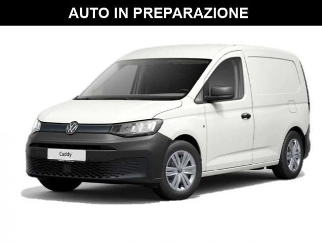 VOLKSWAGEN Caddy 2.0 TDI 102 CV Furgone SENSORI PARK ANT E POST rif. 24175697
