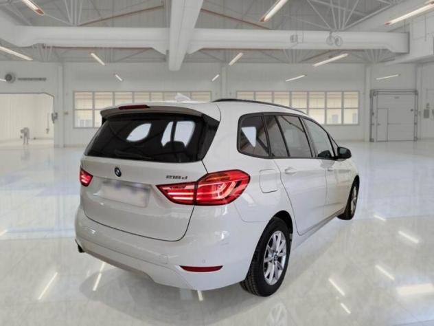 BMW Serie 2 G.T. (F46) 216d Gran Tourer Business - Foto 2
