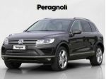 VOLKSWAGEN Touareg 3.0 TDI 204 CV tiptronic BlueMotion Techn. Executi rif.  &hellip;