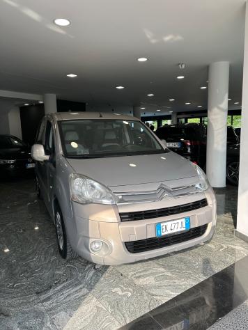 Citroen Berlingo 1.6 HDi 90CV FAP Multispace - Foto 3