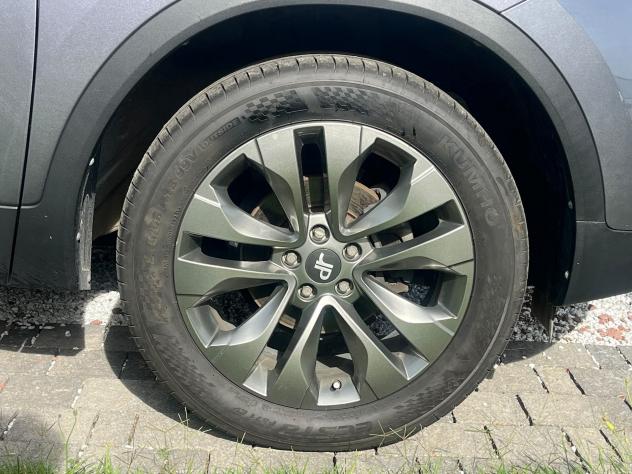 DR AUTOMOBILES DR 4.0 1.5 - Foto 10