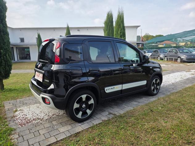 FIAT Pandina 1.0 FireFly 70cv S&S Hybrid Cross - SENZA VINCOLI DI FINANZIAMENTO - Foto 5