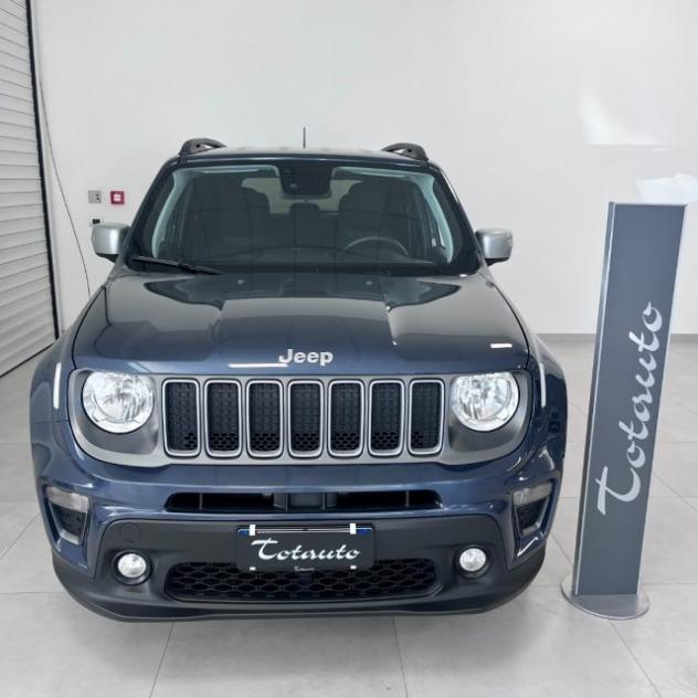 JEEP Renegade 1.5 Turbo T4 MHEV Limited rif. 24054266 - Foto 2