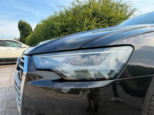 Audi A6 Avant 40 2.0 TDI S tronic Business - Foto 8