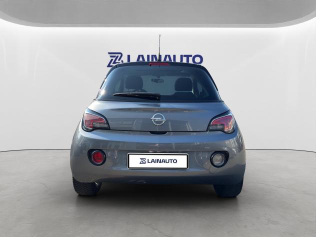 Opel Adam Adam 1.2 Glam 70cv my19.5 - Foto 5
