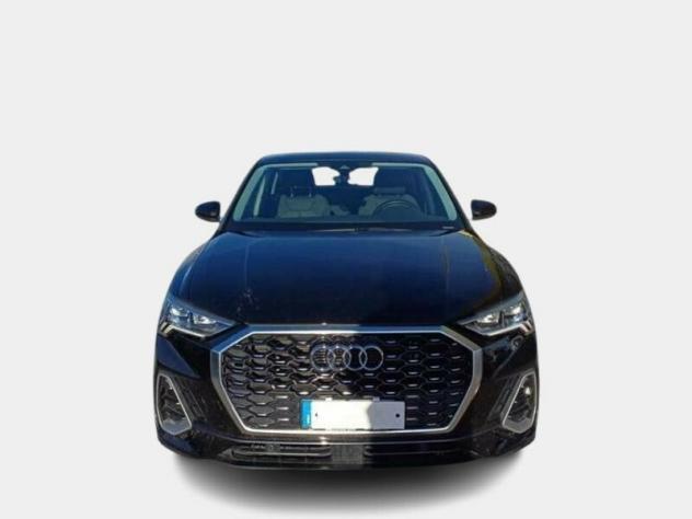 Audi Q3 Sportback 35 TDI S Line Edition - Foto 2