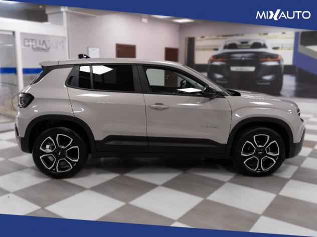 Jeep Avenger 1.2 Turbo Summit FWD 100CV - Foto 6