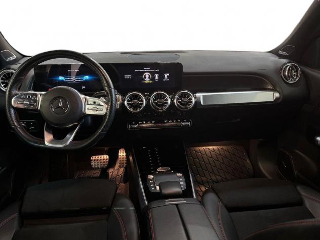 Mercedes-Benz GLB - X247 2019 200 d Premium auto - Foto 8