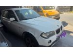 Bmw X3 2.0d cat Futura