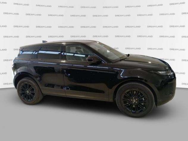 LAND ROVER Range Rover Evoque 2.0D I4 163 CV AWD Auto S rif. 24198512 - Foto 8