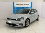 Volkswagen Golf 1.6 TDI Highline BMT